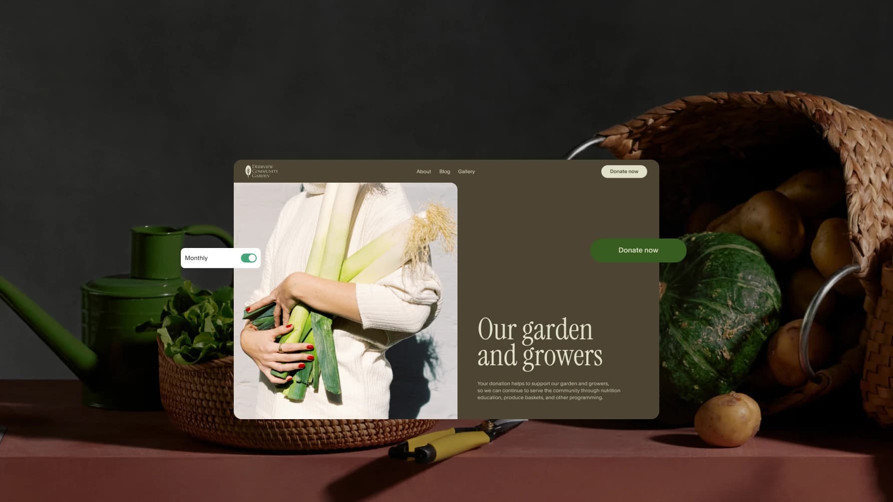 Portfolio