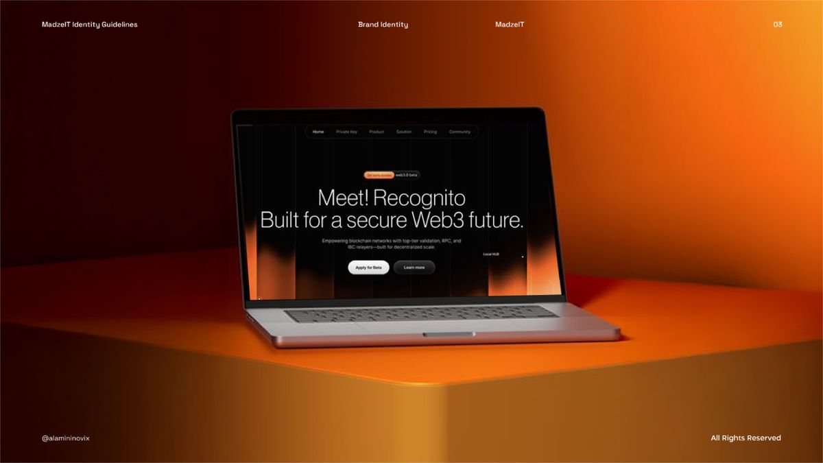 Xplode Web & Software Development Showcase - Image 1