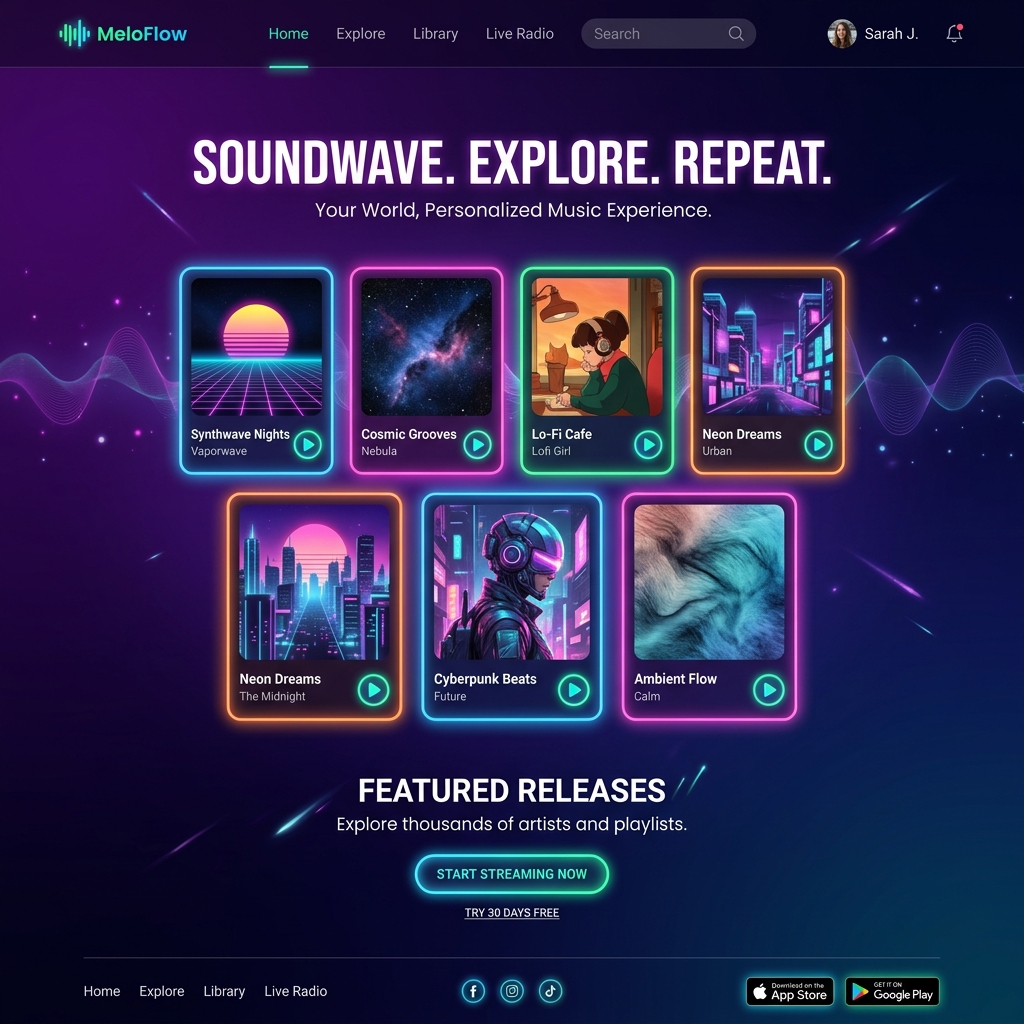Showcase